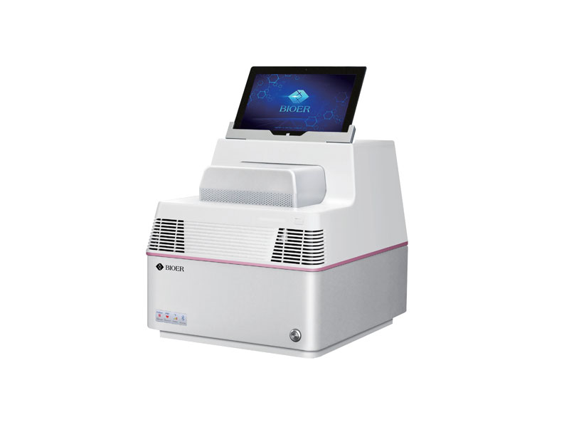 涟源杭州博日荧光定量PC