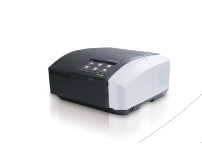 涟源岛津UV-1900i双光束紫外可见分光光度计