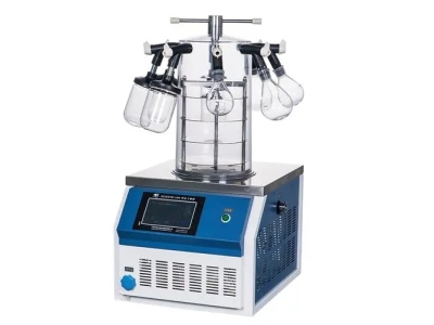 涟源宁波新芝冷冻干燥机SCIENTZ-N系列