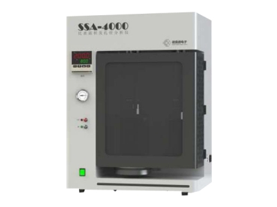涟源彼奥德比表面积及孔径分析仪SSA-4000