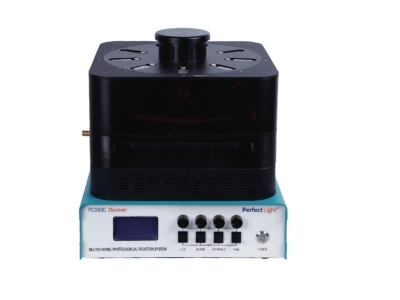 涟源泊菲莱多通道光催化反应系统PCX-50B Discove