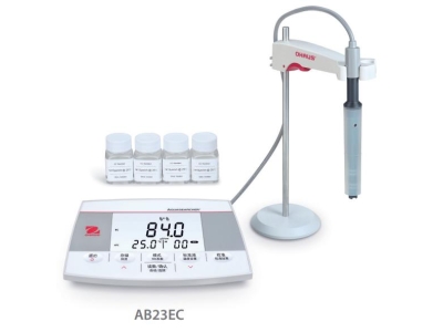 涟源奥豪斯水质分析仪(电导率仪)AB23系列