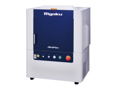 涟源日本理学X射线衍射仪MiniFlex 600