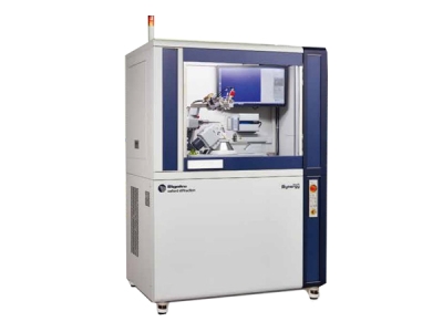 涟源日本理学单晶衍射仪XtaLAB Synergy R